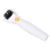 3 in 1 Multipurpose Craft Tool Versatile Portable Die Brush Foam Pad Set for Perforation Embossing