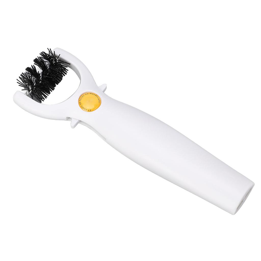 3 in 1 Multipurpose Craft Tool Versatile Portable Die Brush Foam Pad Set for Perforation Embossing