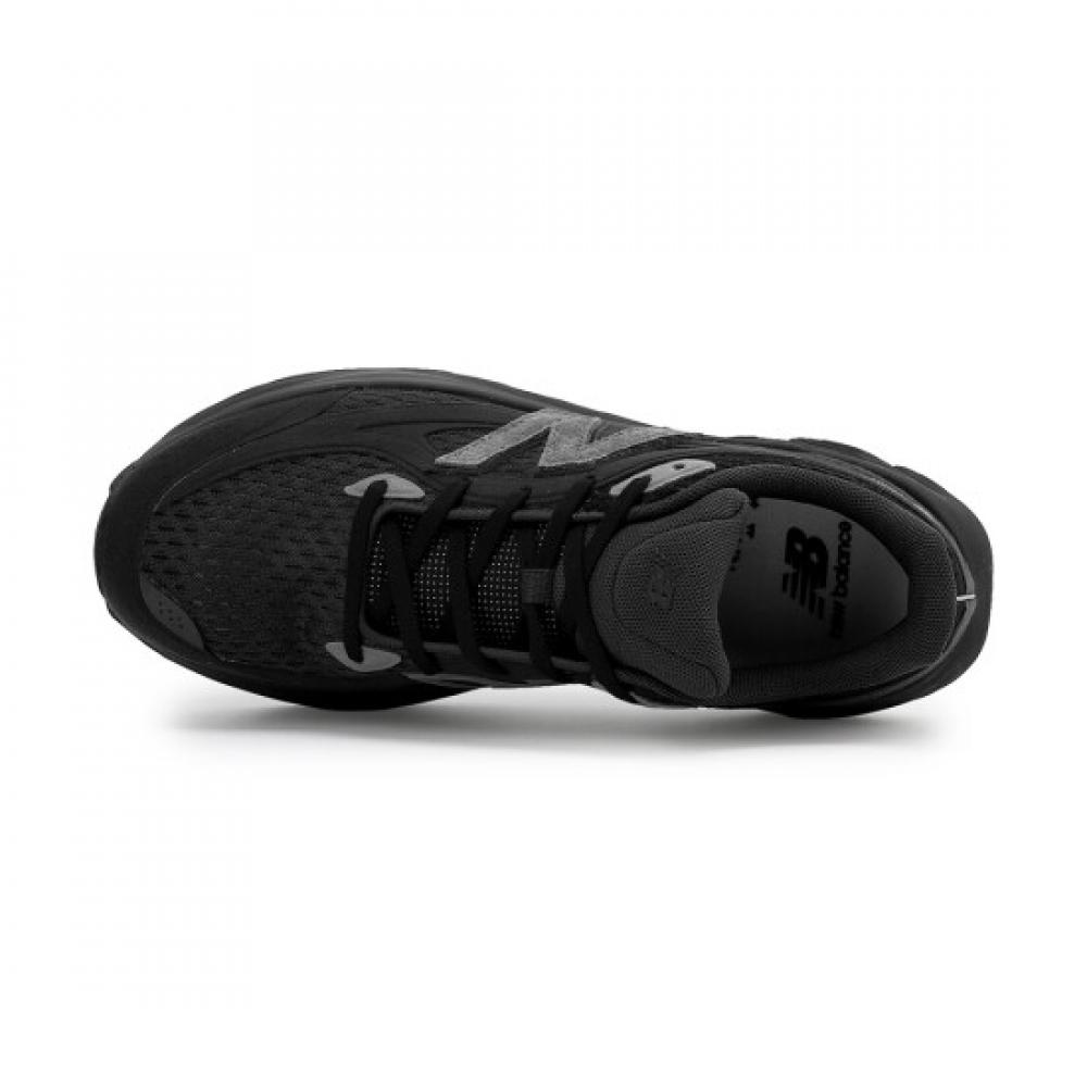 New Balance Comfortable Running Shoes Fresh Foam Black Utrnab