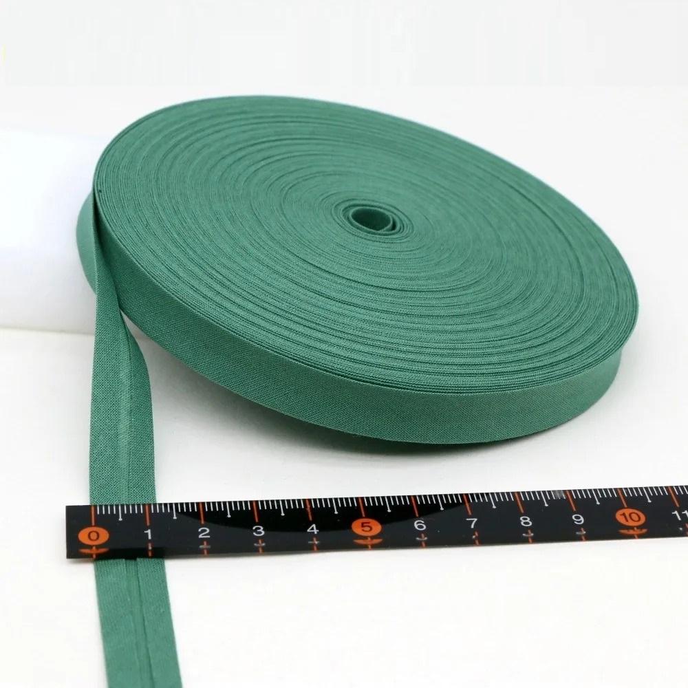 12mm(1/2") Narrow Ironed Single Folded Cotton Solid Color Bias Binding Tape Diy Ribbon Garment Quilt Craft Sewing Accessories