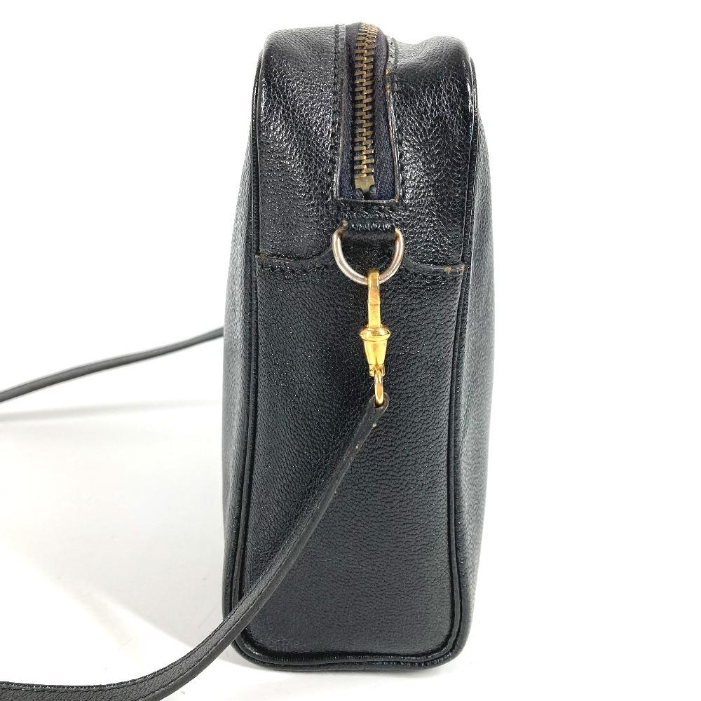 Hermes Vintage Jockey Horse Cheval Bag Crossbody Pochette Shoulder Bag