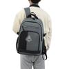 Large-capacity Waterproof Computer Backpack for Travel and Commuting, Multi-compartment Casual Travel Backpack for Both Men and Women