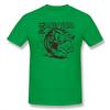 Left 4 Dead T Shirt Bull Shifters TShirt Print Short Sleeve Tee Shirt Oversized Cute Casual 100 Cotton Man Tshirt