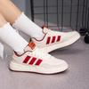 Adidas KI1502 Unisex Low-Top Basketball Sneakers