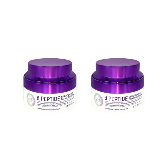 ENOUGH Crème 50ml (5 possibilités)