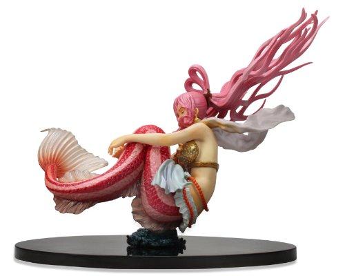 One Piece SCultures BIG Zoukei-Oh Summit Battle 2 vol.1 Princess Shirahoshi 1 tip în total