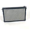 BOTTEGA VENETA Crossbody Pochette Intrecciato 2WAY Clutch Shoulder Bag Unused