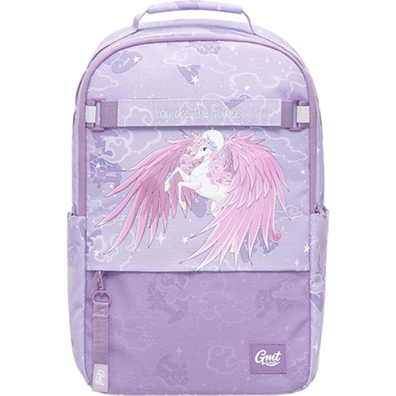 Gmt для детей Ортопедический школьный рюкзак