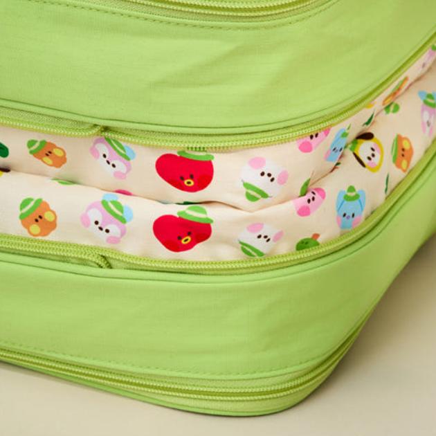 BT21 Plic de călătorie Mini Scout