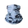 Cooling Ice Silk Outdoor Bandana: Versatile, Breathable, Sun-Protective Neck Gaiter for Cycling