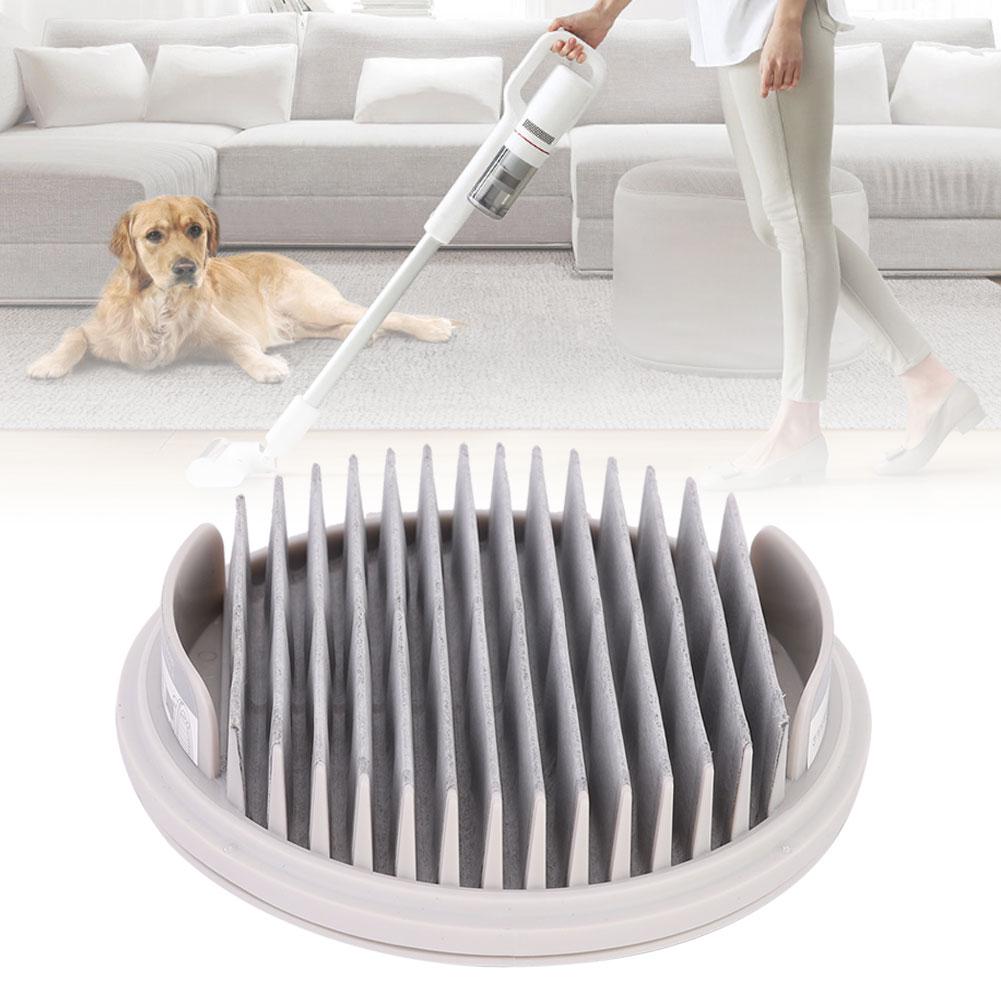 Effizienter Filterkern passend für Roidmi F8 XCQLX01RM Smart Kabelloser Handstaubsauger