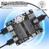 Type-C Type-B USB Cable Tester Micro Short Circuit Switch Test Board Data Cable Anomaly Detection Test Board For iOS Android New