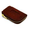 AGILITY Affa "Roche" Key Case, Card Case, Pass Case, Key Case with Pass Case, Leather