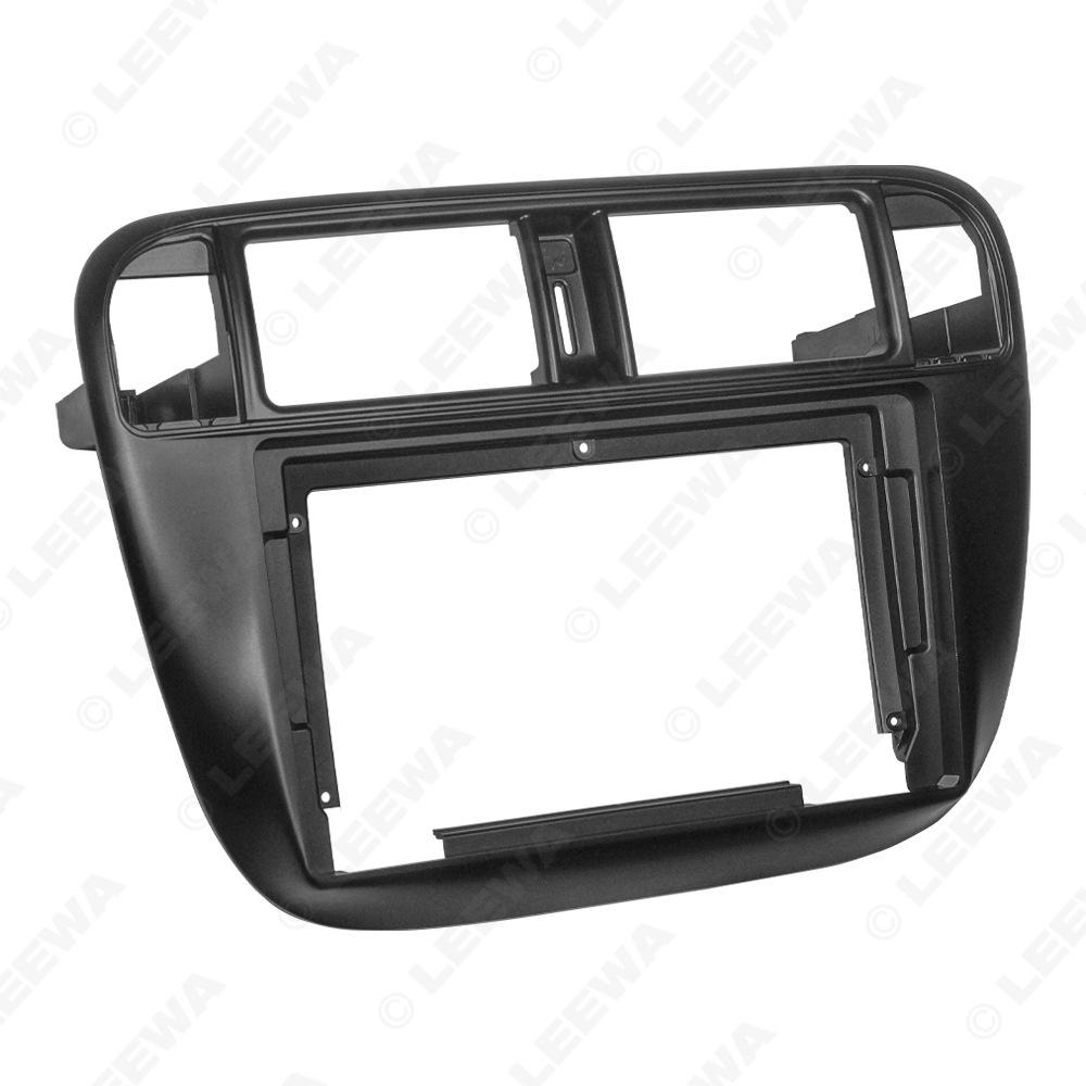 1996-2001 Honda Civic Android 9-inch Navigation Screen Panel for LHD/RHD.