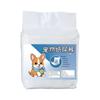 Disposable Pet Diapers Deodorizing Absorbent Dog Pee Pad Pet Diapers Cat Dog Pet Cleaning Pee Pads Soft Leak Proof Comfortable