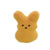Creative Novel  Plush Bunny Toy For Dogs Kids Interactive  Easter Gift