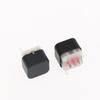 1/2/3Pcs Double Speed Push Button Switch For F24-8D/10D/12D Industrial Remote Control Replacement