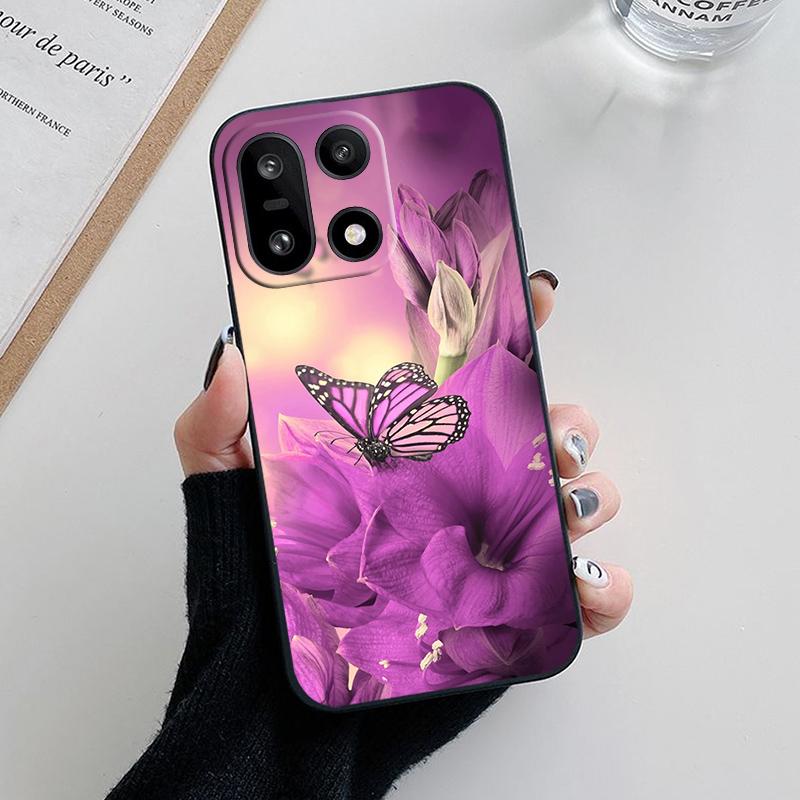 For OnePlus 15 Nord 5 CE5 5G Case Fashion Soft Silicone Back Cases for 1+ Nord CE4 Lite CE 4 5G Phone Cover Nord CE5 etui Fundas