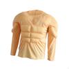 Men Muscle Shirtcostume Casual Fashion Halloween Cosplay for Themed Events Party