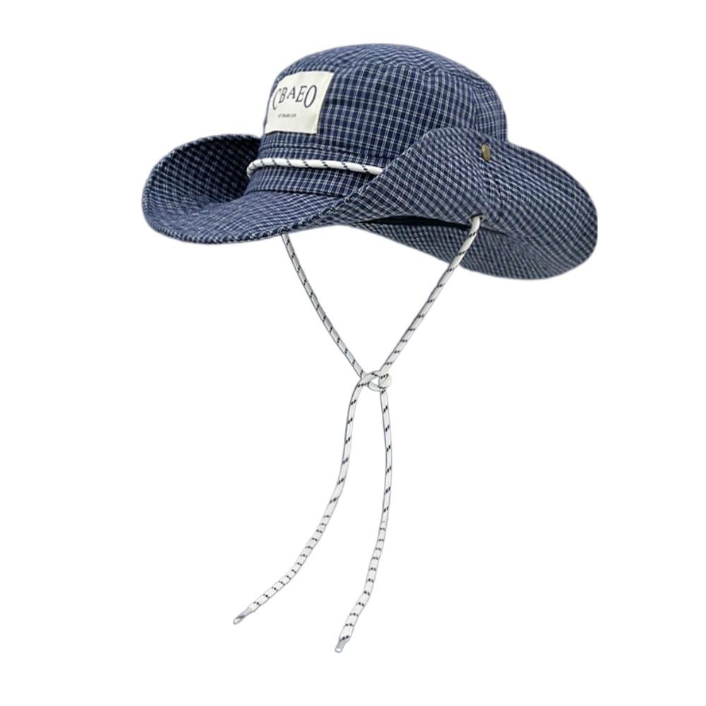 

Панамы с широкими полями на кулиске, защита от солнца, модные шляпы от солнца, кепки для хайкинга, для улицы