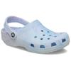 Crocs Classic Clog Clogs Unisex Blue 211583-4ZD