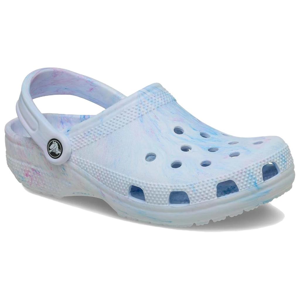 Crocs Classic Clog Clogs Unisex Blue 211583-4ZD