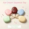 Popsicle Simulated Popsicle Squeeze Toy Slow Rebound Chocolate Ice Cream Squeeze Toy  Kids Gift