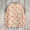 Women's Casual Long Sleeve Bow Woolen Sweatshirt Fall  Vacation Long Sleeve Pullover