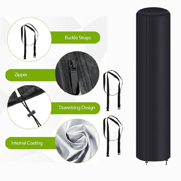 Multiuse Solar Shower Cover Providing Full Coverage for Outdoor Enclosures with Quick Setting and Removal Weather Proof