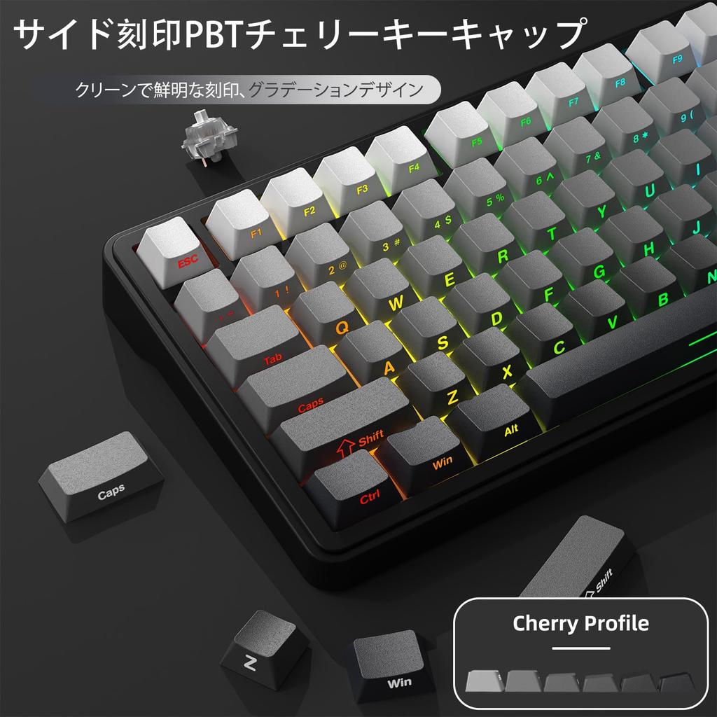 ATTACK SHARK X AJAZZ