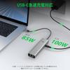 USB C Docking LAN LAN To HDMI LAN HDMI Wired PD Fast Data Compatible with MacBook and More Hub, Type-C Station, Adapter, 6-in-1 Hub, USB-C Adapter,