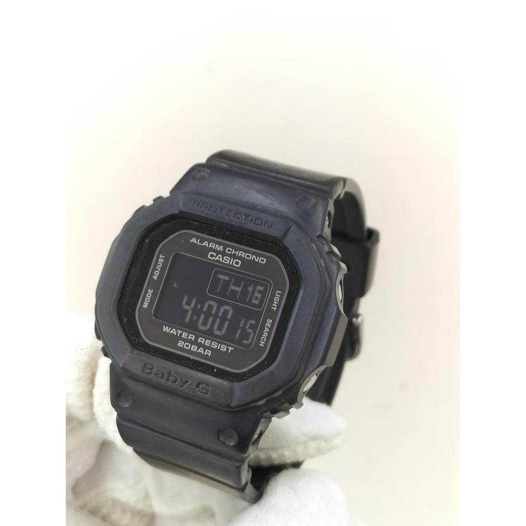 Used CASIO BGD-501 BABY-G