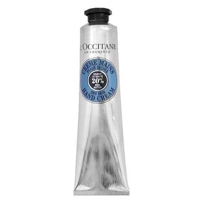 L'Occitane Shea Butter Dry Skin Hand Cream 75ml