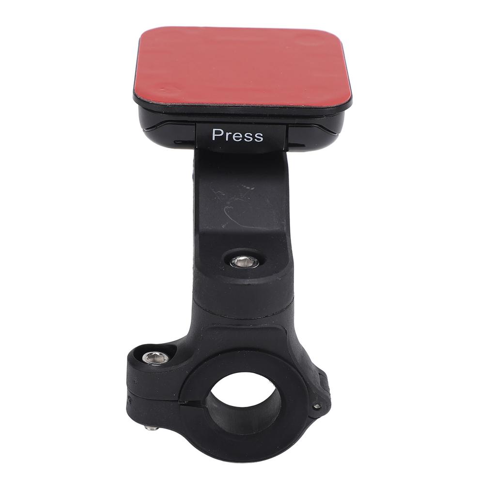 Bike Phone Mount Magnetic Adsorption 360 Degree Rotation Universal Handlebar Phone Holder for Motorcycle Scooter