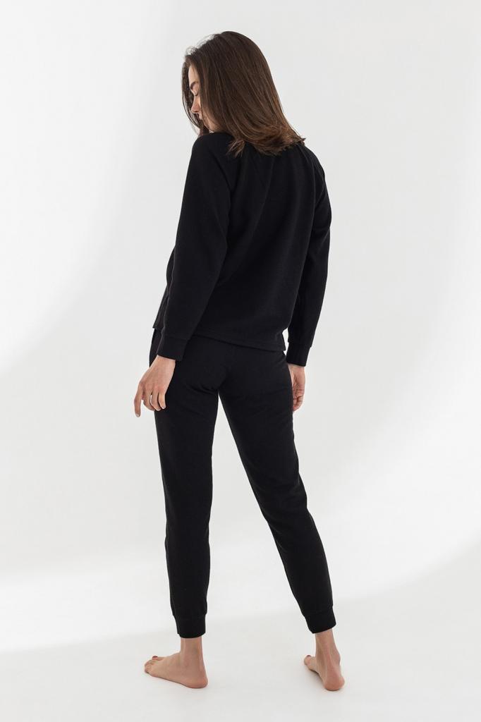 Комплект: джемпер и брюки German Volf (81082)