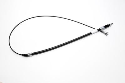 Brake Hose Front Fiorino Van 1983-1988 522446 - 522446 - 9191574