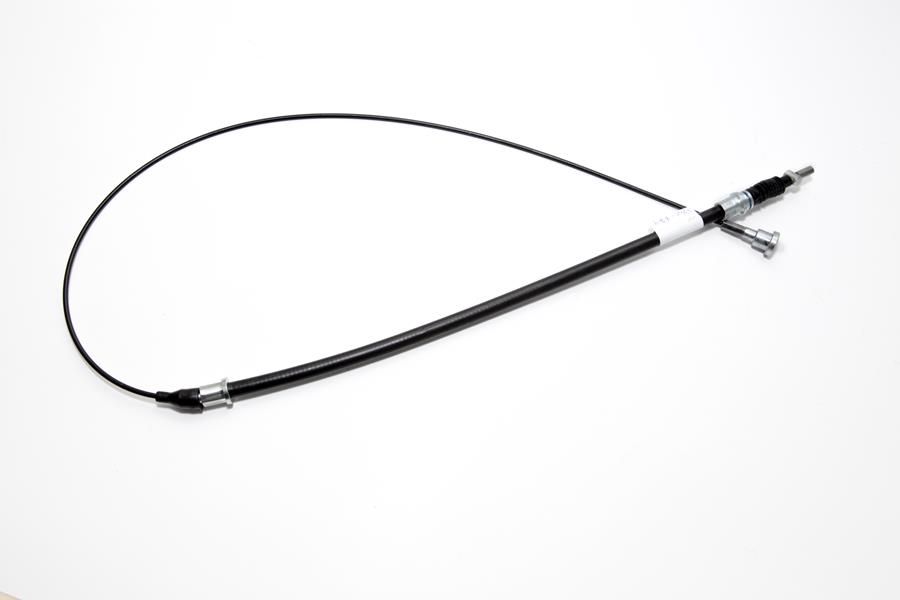 Brake Hose Front Fiat Fiorino Van 1983-1988 522446 - 522446 - 9191574
