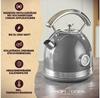 Kettle Proficook PC-WKS 1192 Anthracite (511192)