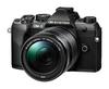 OM SYSTEM OM-5 Mark II Lens Kit 14-150mm II Black