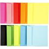 Creotime Envelopes 16 X 16 Cm 100 Pieces 80 G Multicolor