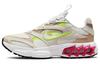 Zoom Air Fire White Light Orewood Brown Women's CW3876-106