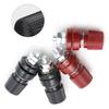 4pcs Battery Post 6MM Connector Audio Binding Post
