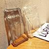 Transparent Card Slot Bag Holder Case For For Iphone17 16 1 14 13 12 11 Pro Max Mini X XR XS  Clear Shockproof Soft Wallet Cover
