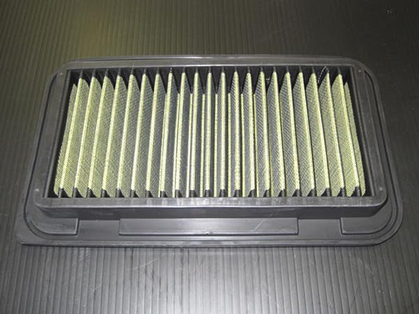 

RRP Sports Air Cleaner Type G for Swift Sport ZC32S