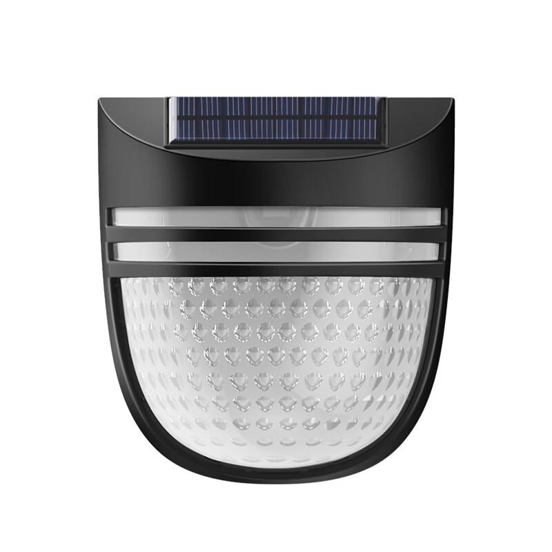 Dream Bubble Solar Wall Light