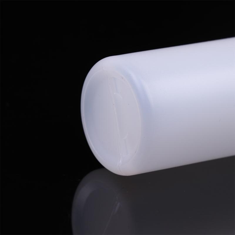 Empty Pen Rod For Graffiti Flowing Pen Barrels Tube Oily Round Head Signature Paint Penholder Can Be Loaded With Ink Reusable