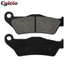 Motorcycle Front Rear Brake Pads for KTM SX 85 XC XCW SXF EXC 250 300 TPI 2020 125 150 200 350 450 EXCF XCRW 400 500 525 530 625
