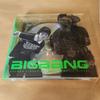 [USED] BIGBANG SECOND SINGLE Korean Edition Album Yongbae Taeyang