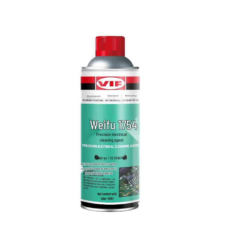 VIF 1754 Precision Electrical Cleaner