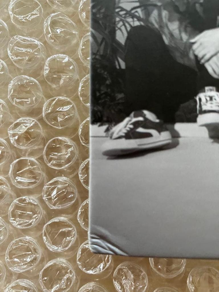 [USED] BOYSTORY Album WE Iver. Xinglong Lizhao